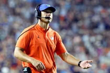 2026 NFL and College Football Odds: Best Bets for Ole Miss-Florida, Chargers-Bills
