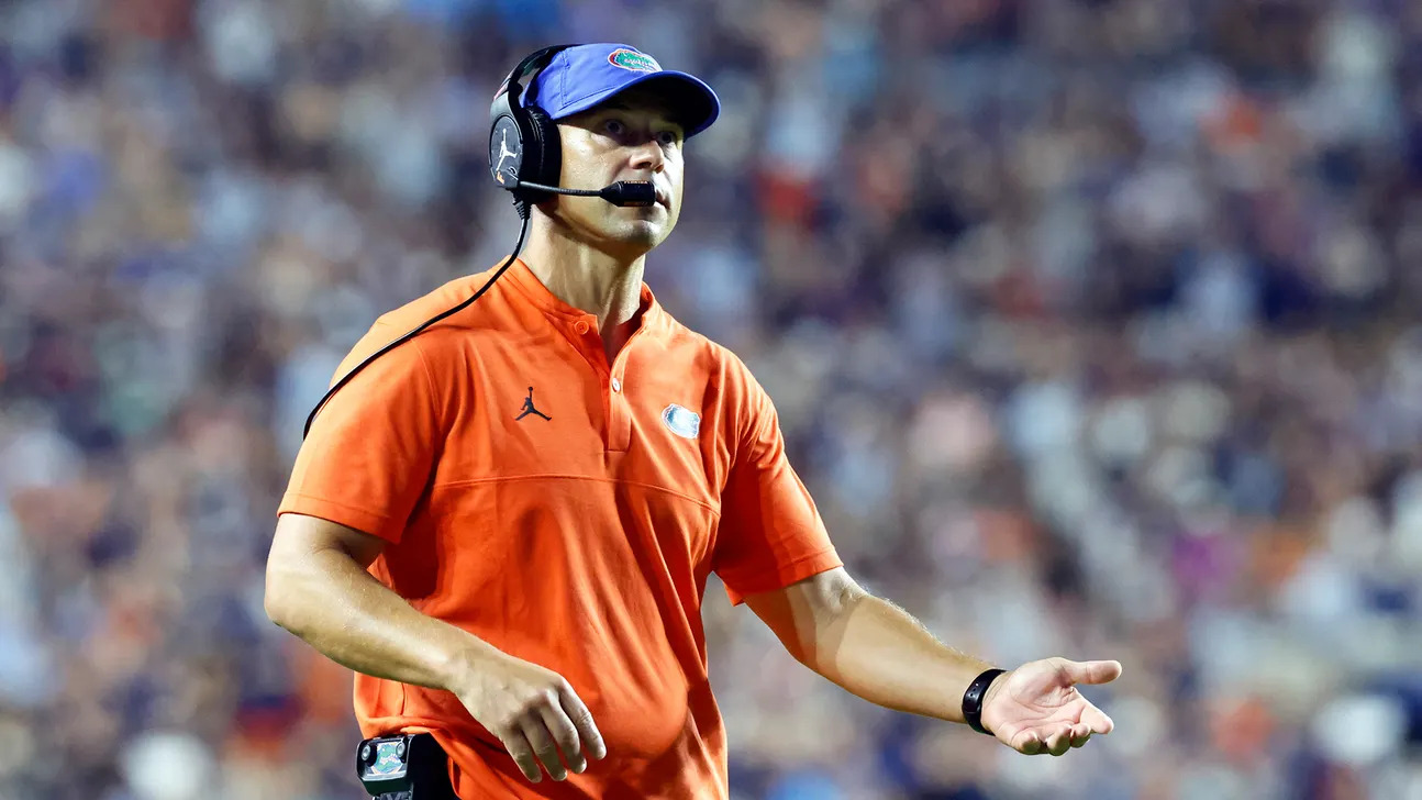 2026 NFL and College Football Odds: Best Bets for Ole Miss-Florida, Chargers-Bills