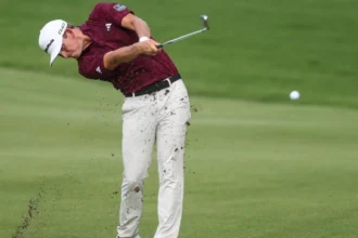 2026 PGA Tour Asheville odds show USA Presidents Cup duo at the forefront of Fall Series field