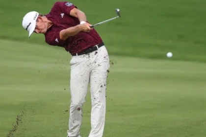 2026 PGA Tour Asheville odds show USA Presidents Cup duo at the forefront of Fall Series field