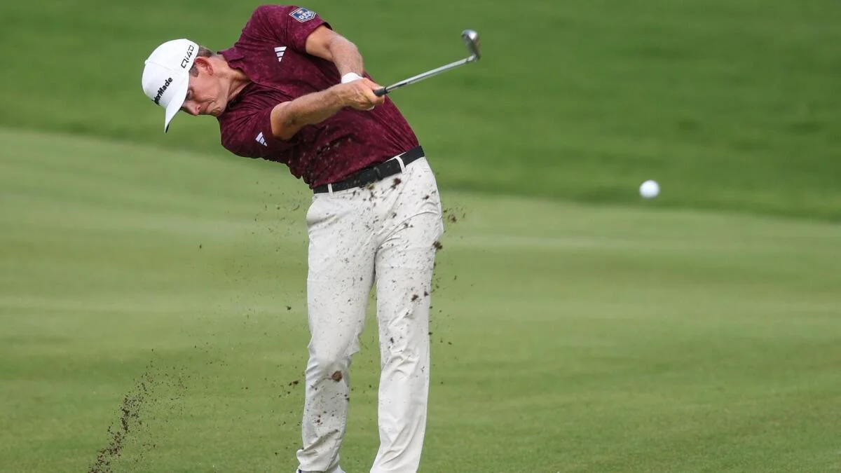 2026 PGA Tour Asheville odds show USA Presidents Cup duo at the forefront of Fall Series field