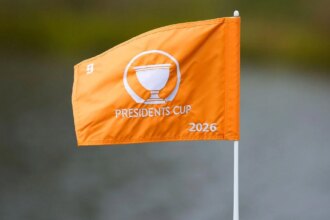 2026 Presidents Cup Day 1 live stream TV schedule and coverage guide