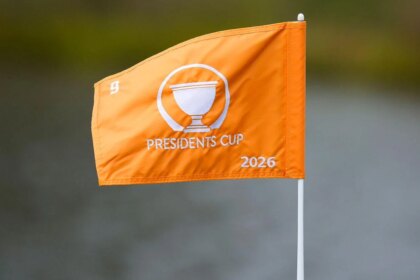 2026 Presidents Cup Day 1 live stream TV schedule and coverage guide