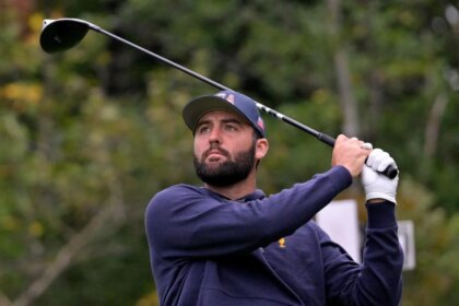 2026 Presidents Cup Preview and NFL Week 3 Picks Amid Giants' Quarterback Dilemma