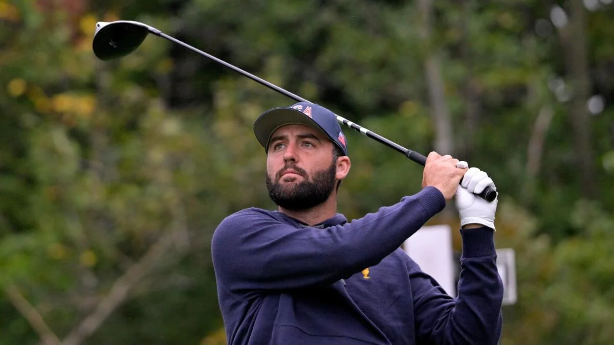 2026 Presidents Cup Preview and NFL Week 3 Picks Amid Giants' Quarterback Dilemma