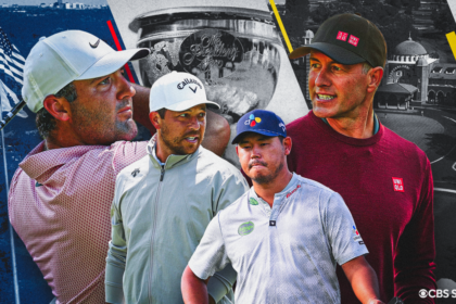 2026 Presidents Cup predictions and expert picks for United States vs. International match