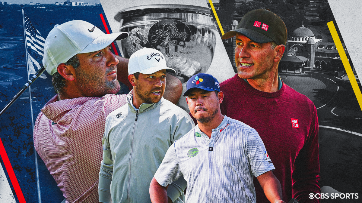 2026 Presidents Cup predictions and expert picks for United States vs. International match