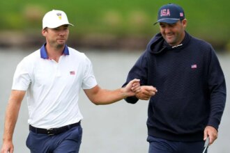 2026 Presidents Cup teams announced, featuring 24 players at Medinah No. 3