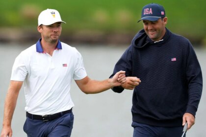 2026 Presidents Cup teams announced, featuring 24 players at Medinah No. 3