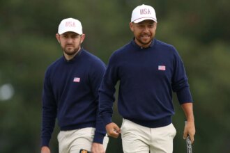 2026 Presidents Cup teams ranked: 24 golfers from United States and International rosters