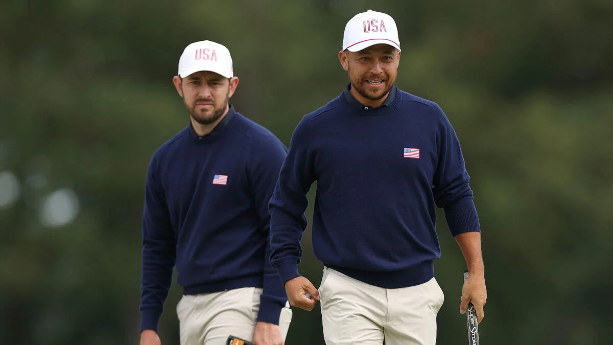 2026 Presidents Cup teams ranked: 24 golfers from United States and International rosters