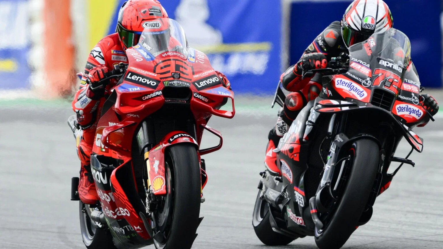 2026 Red Bull Ring MotoGP: Start Times and Viewing Information
