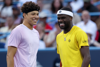 2026 US Open: Ben Shelton vs. Frances Tiafoe preview and what it means for American tennis