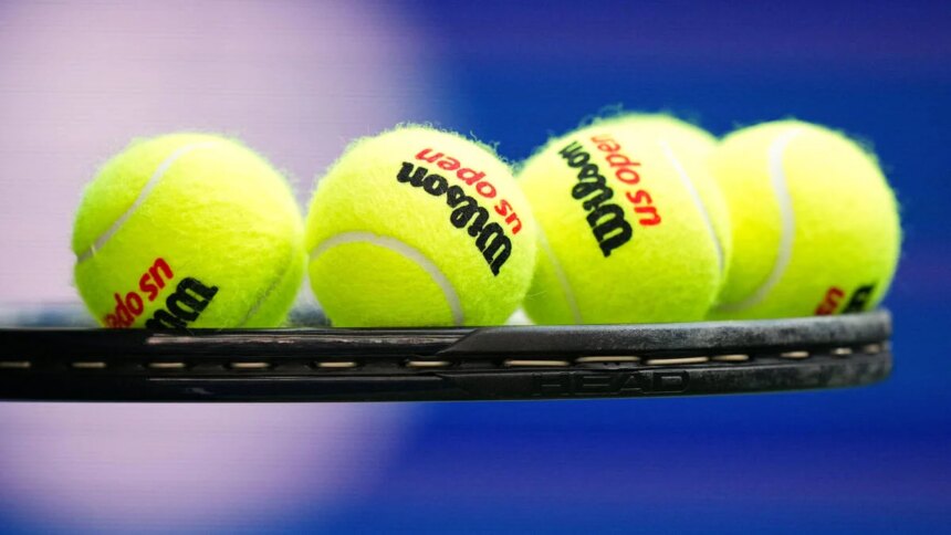 2026 U.S. Open TV schedule: Dates, start time, where to watch and more for grand slam