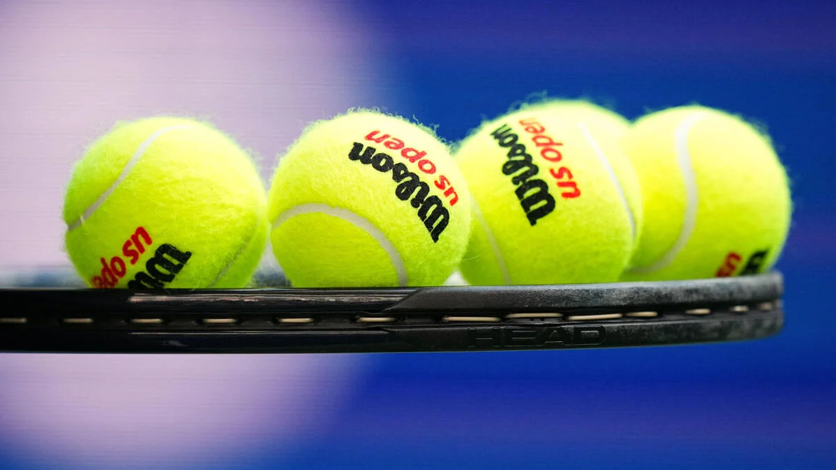 2026 U.S. Open TV schedule: Dates, start time, where to watch and more for grand slam