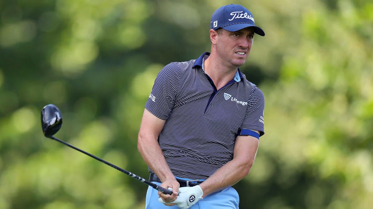 2026 U.S. Presidents Cup team: Six captain's picks under consideration.