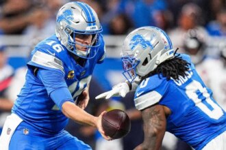 2026 Week 2 NFL odds, start times, betting lines and spreads: Picks and predictions for every game