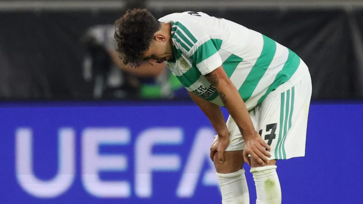 2026 deal is looking like Celtic's worst decision since signing Tounekti