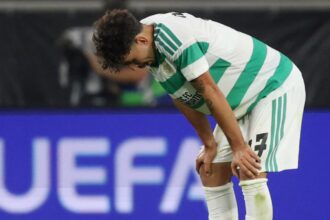 2026 deal is looking like Celtic's worst decision since signing Tounekti