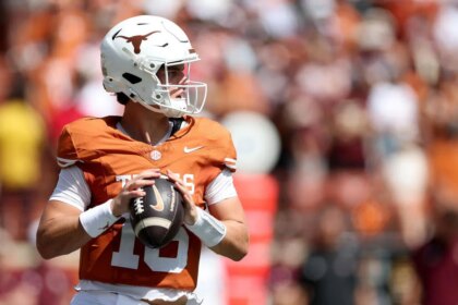 2027 NFL Mock Draft: #MarchtoArch begins in earnest for tanking team