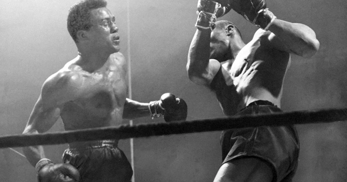 3 Hall of Famers, 10 fights, 109 rounds: Forgotten rivalry defines era of lightweight boxing