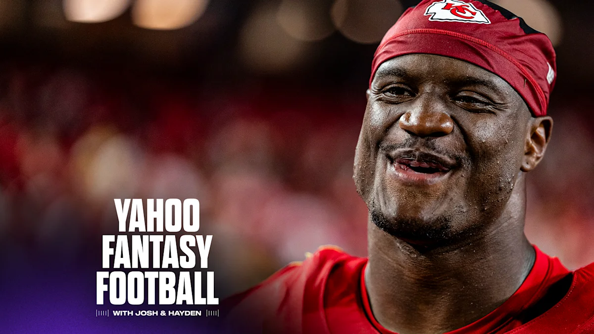 32 Teams: 32 Fantasy Football Facts to Bully Week 2