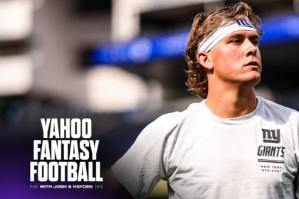 32 Teams, 32 Fantasy Football Facts to Bully Week 3