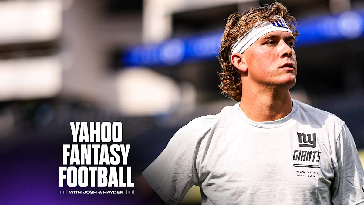 32 Teams, 32 Fantasy Football Facts to Bully Week 3