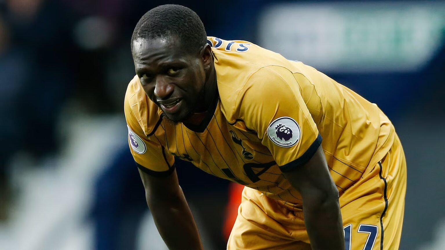 £35m ENIC signing already looks like the modern-day Moussa Sissoko at Spurs