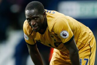 £35m ENIC signing already looks like the modern-day Moussa Sissoko at Spurs