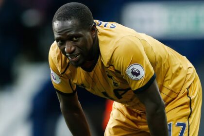 £35m ENIC signing already looks like the modern-day Moussa Sissoko at Spurs