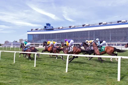 38-1 Shot Mistakenly Declared Winner After Laurel Photo Finish Camera Malfunction