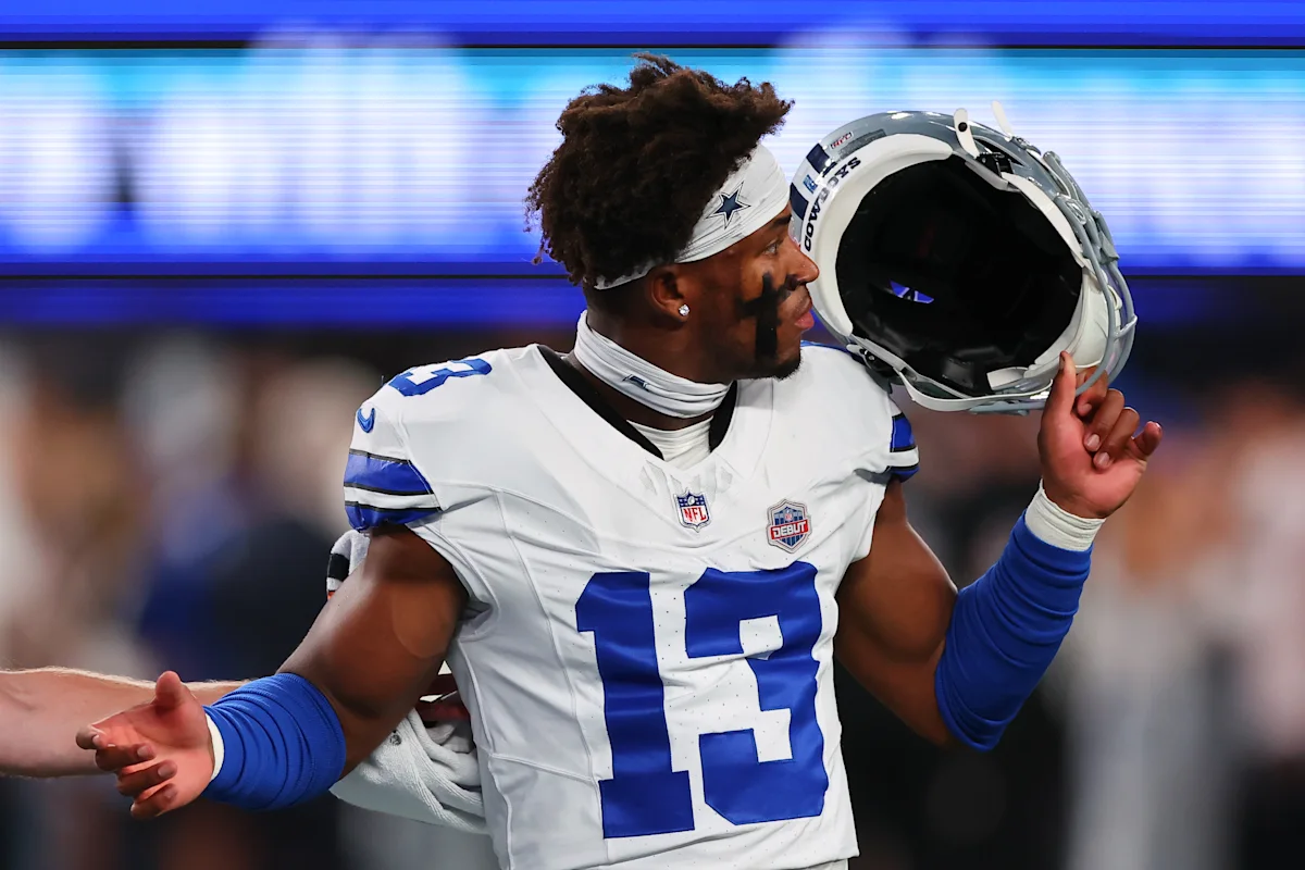 4 Week 1 overreactions that might stick this season: woes for Cowboys, Broncos and Patriots and joy over future Bears fireworks