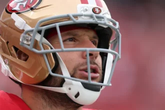 49ers face yet another rash of injuries, Nick Bosa the latest victim