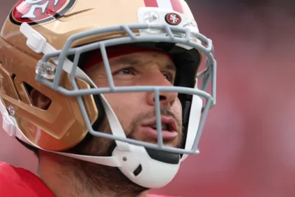 49ers face yet another rash of injuries, Nick Bosa the latest victim