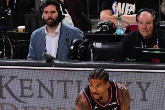 5 Biggest Storylines for the Upcoming Suns Season