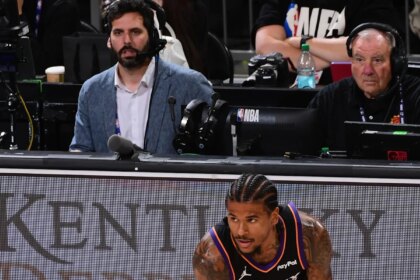 5 Biggest Storylines for the Upcoming Suns Season