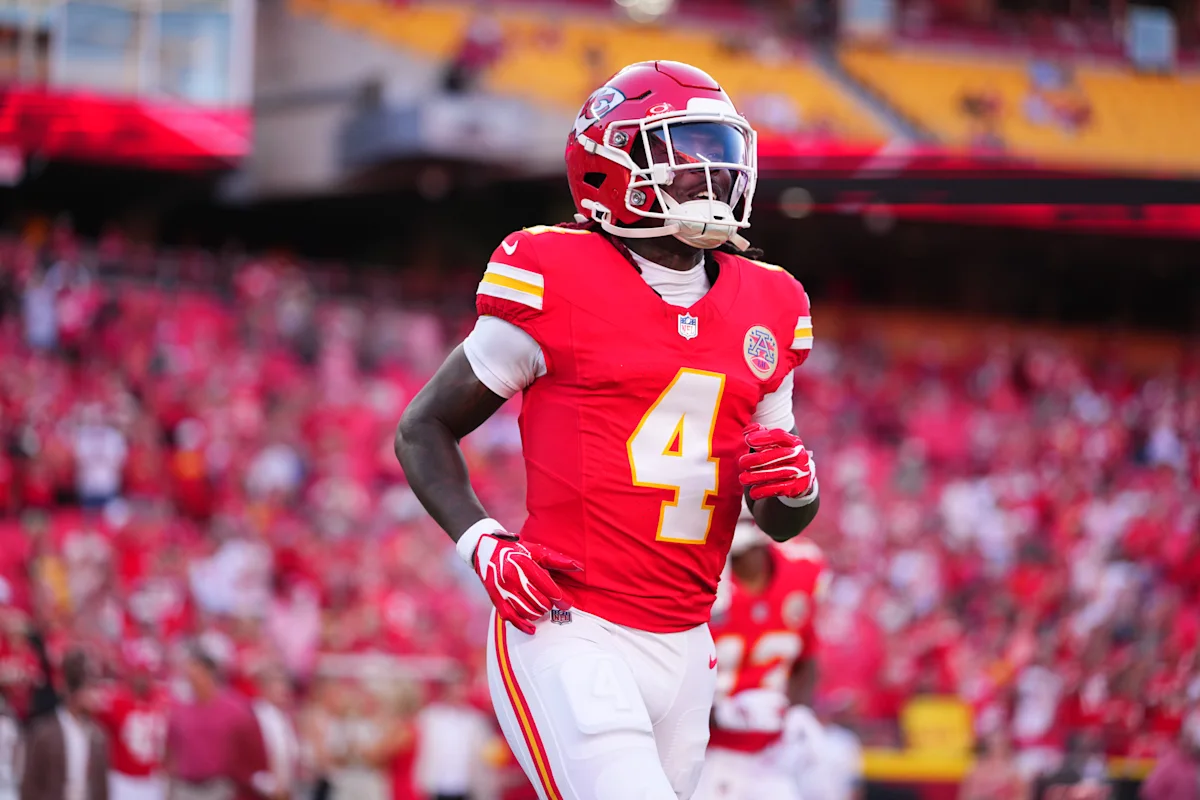 5 Most Polarizing Fantasy Football Players for Week 2