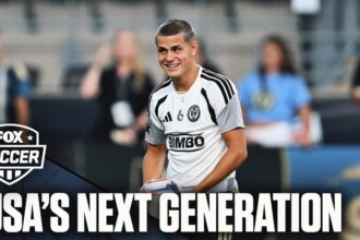 USA's World Cup Veterans Transition to Mentors for Younger Players