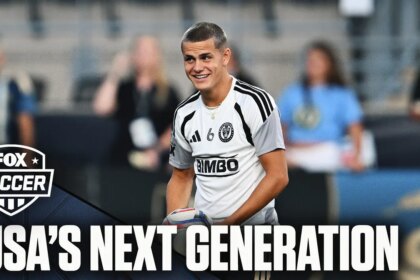 USA's World Cup Veterans Transition to Mentors for Younger Players