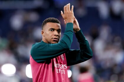 Kylian Mbappé Leaves Nike for Swiss Sportswear Brand