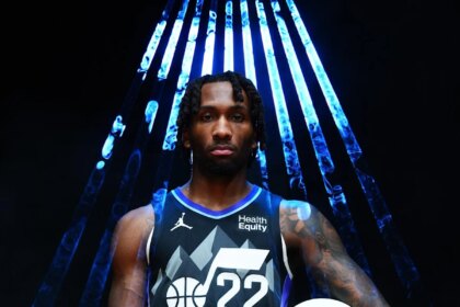 A new reality is coming for Jazz fans