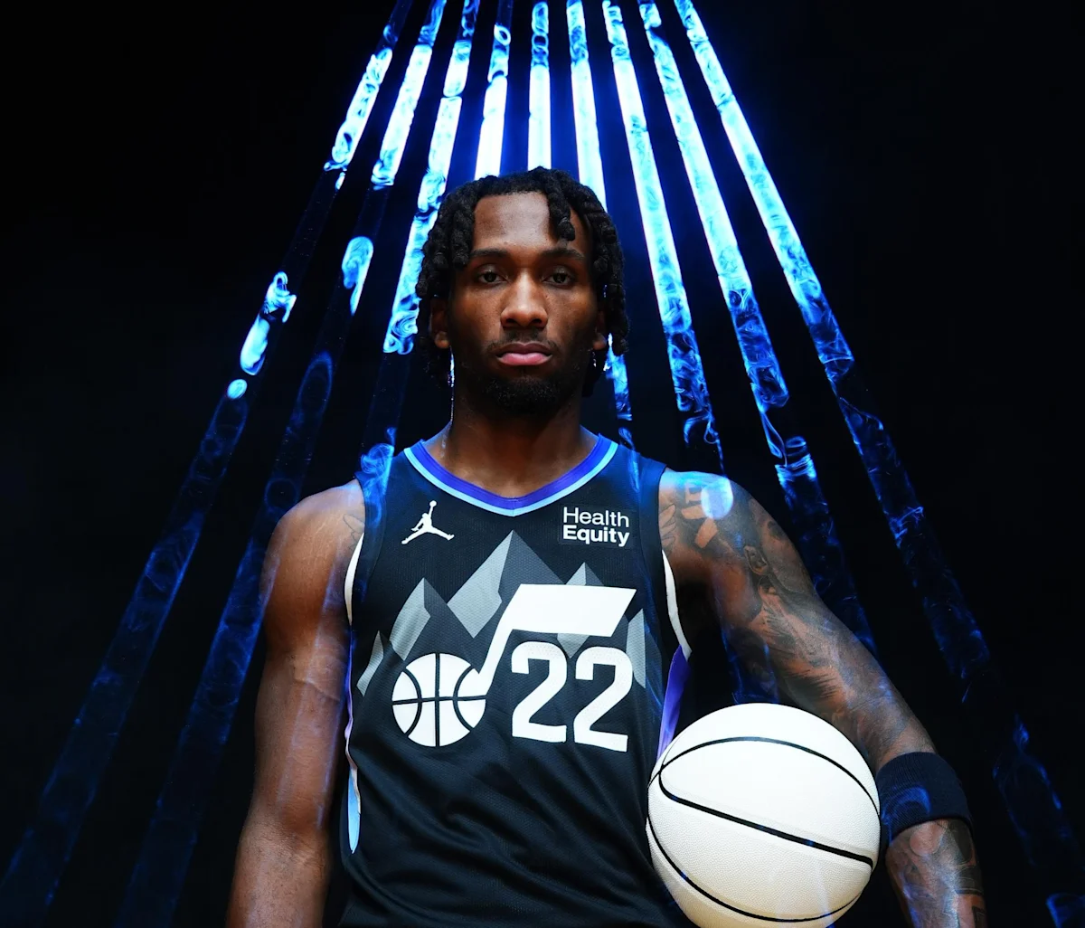 A new reality is coming for Jazz fans