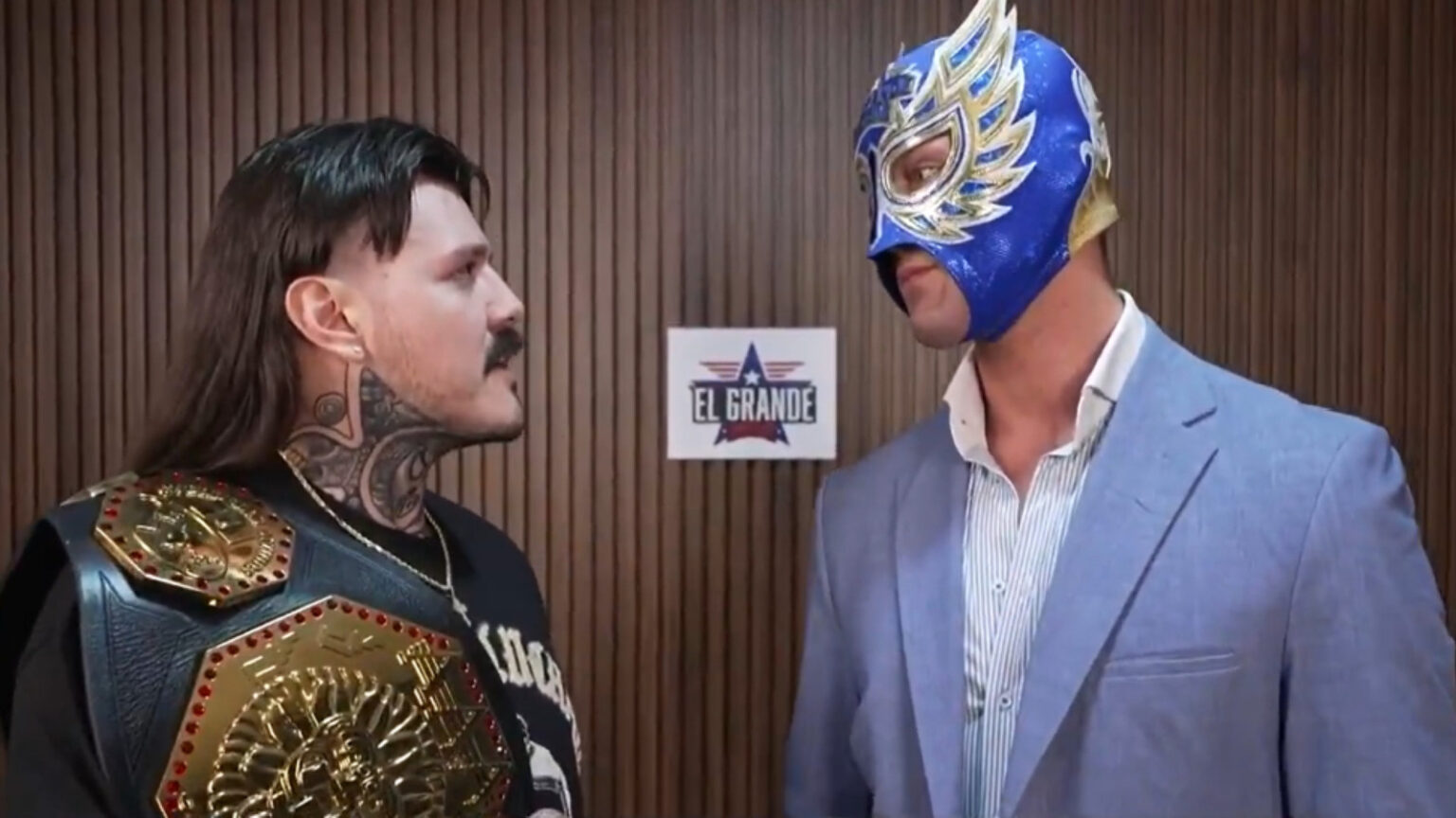 AAA Triplemania 2026 Night 2 Results Released