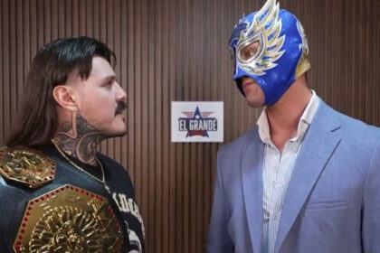 AAA Triplemania 2026 Night 2 Results Released
