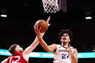 ACC Players Selected in the Last Two NBA Drafts