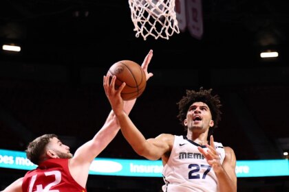 ACC Players Selected in the Last Two NBA Drafts