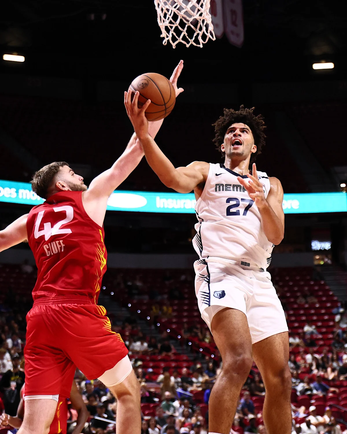 ACC Players Selected in the Last Two NBA Drafts