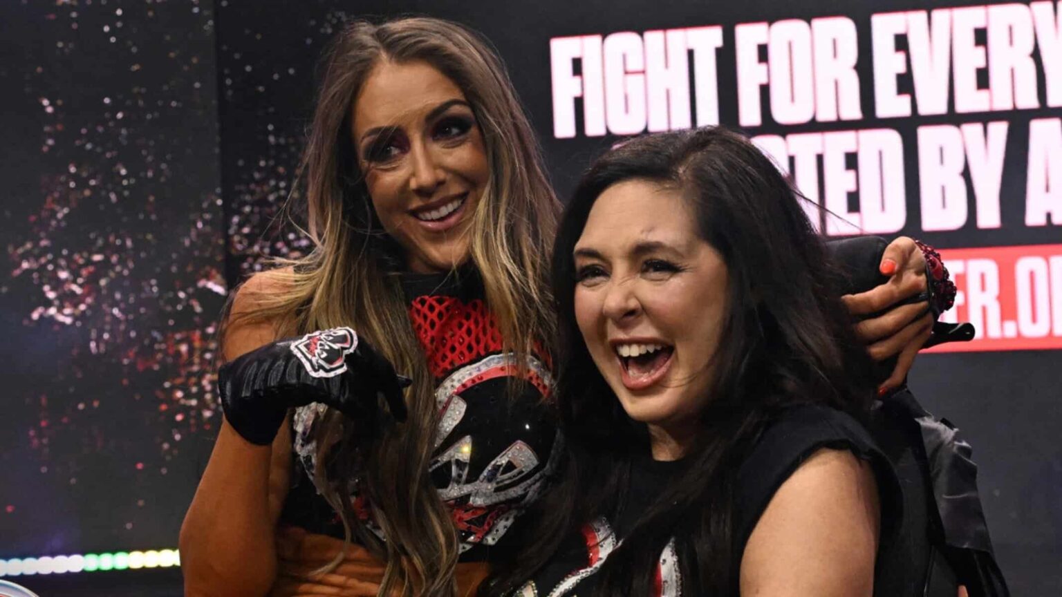 ACT For ALS Passes Congress After Rebel Rallying Wrestling Fans Behind Petition