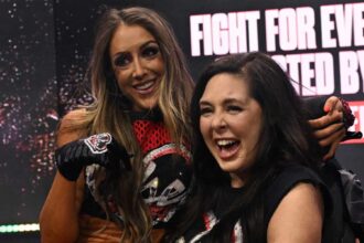 ACT For ALS Passes Congress After Rebel Rallying Wrestling Fans Behind Petition
